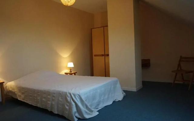 Appartement Cabourg, 3 pièces, 7 personnes - FR-1-465-8