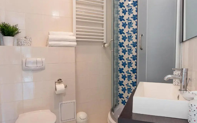 VacationClub - Rezydencja Bursztyn Apartament 31