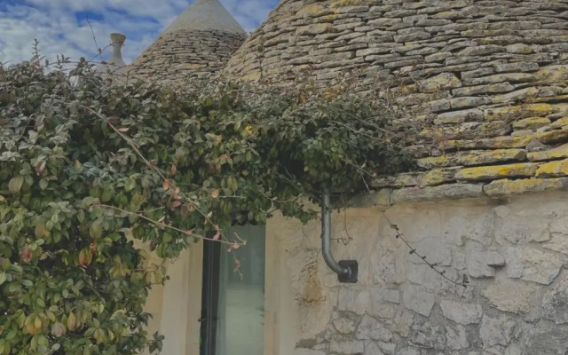 Trulli La Mandra