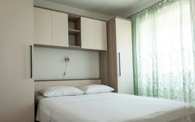 Apartments Kaja