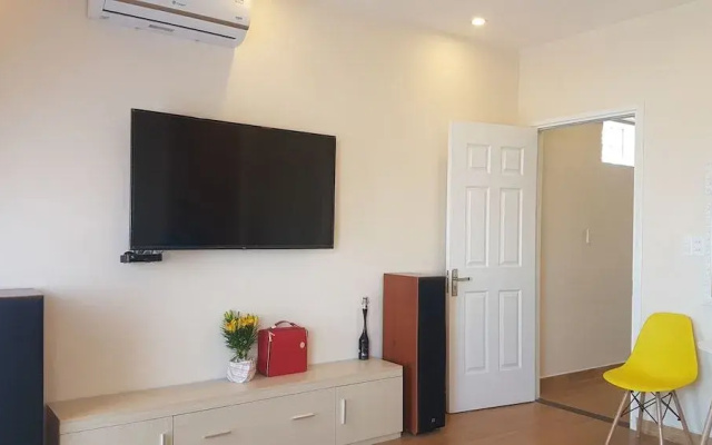 G'Apartment