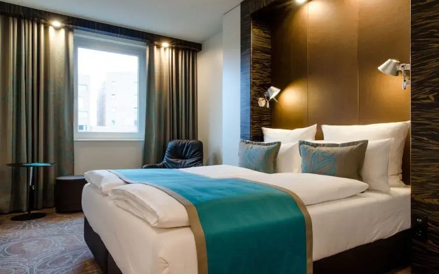 Motel One Berlin-Bellevue