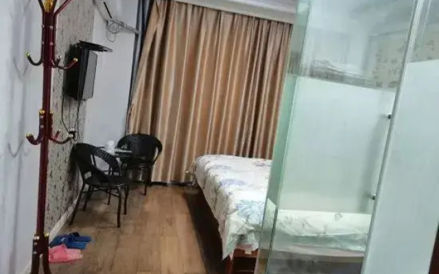 Danyang Golden Sun Hotel
