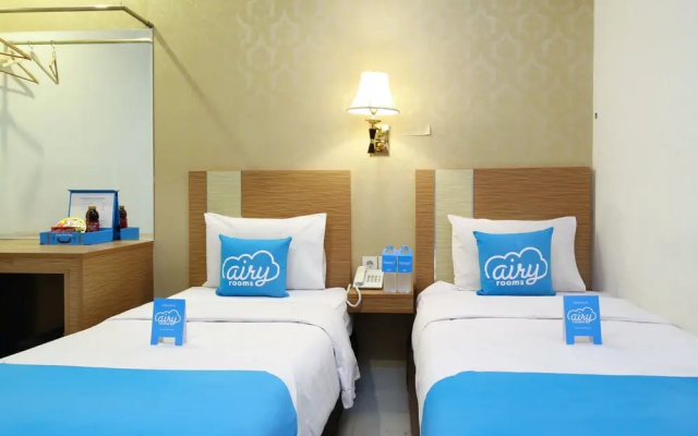 Airy Panakkukang Boulevard Pengayoman 7 Makassar