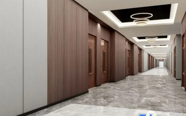 Shenzhen Hyde Hotel