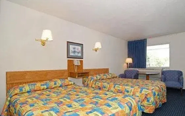 Inn Brevard
