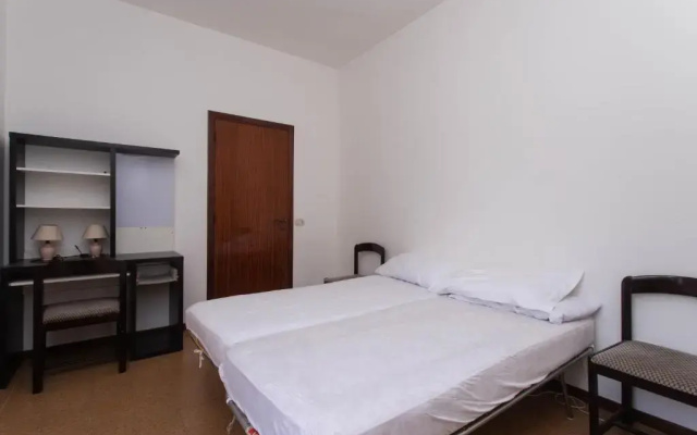 S242 - Sirolo, trilocale in zona centrale
