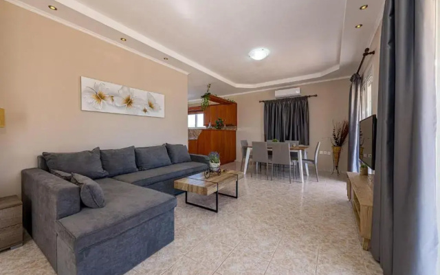 Blossom Villa
