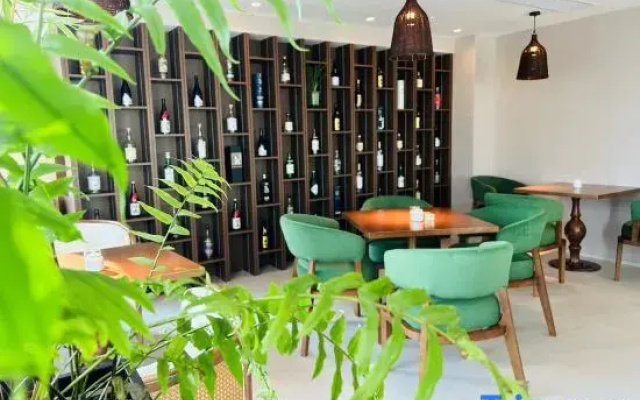 Kunming Qixian 24 Homestay (Kunming Railway Station Wujiaba Subway Station)