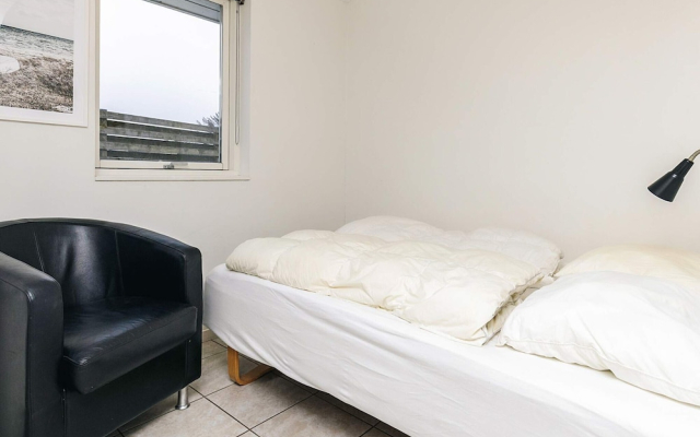 4 Star Holiday Home in Blokhus