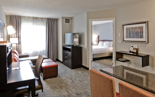Staybridge Suites Charlotte Ballantyne by IHG