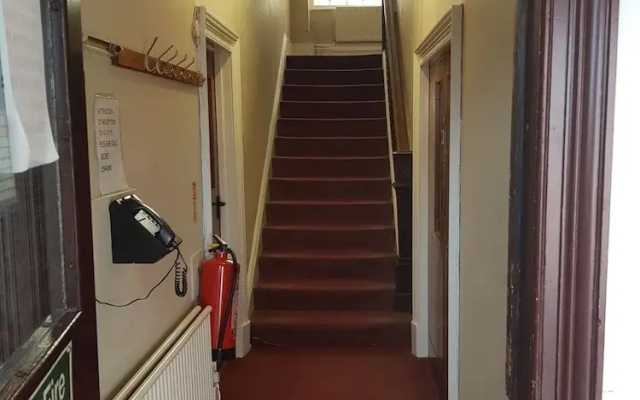 Lso Guest House