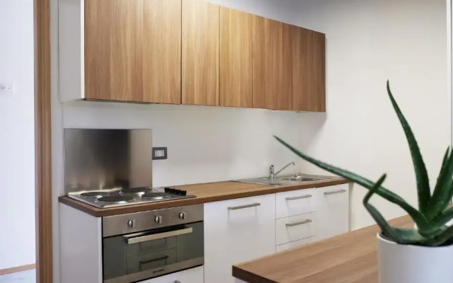 Fioralpino Suites