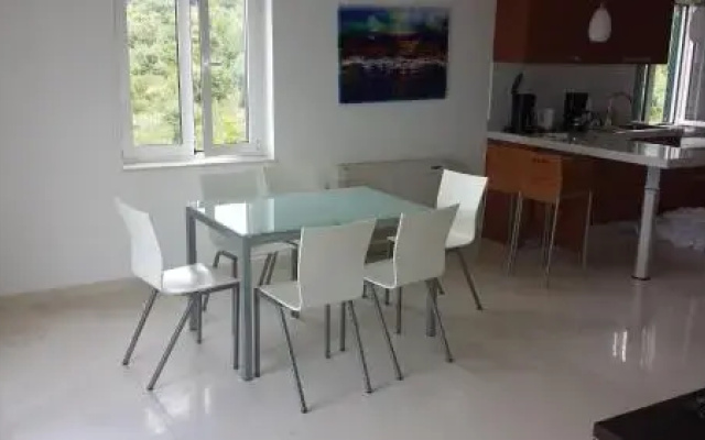 Villa Apartments Mecajac