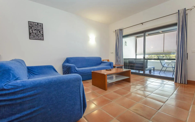 B39 - Marina Hill Apartment
