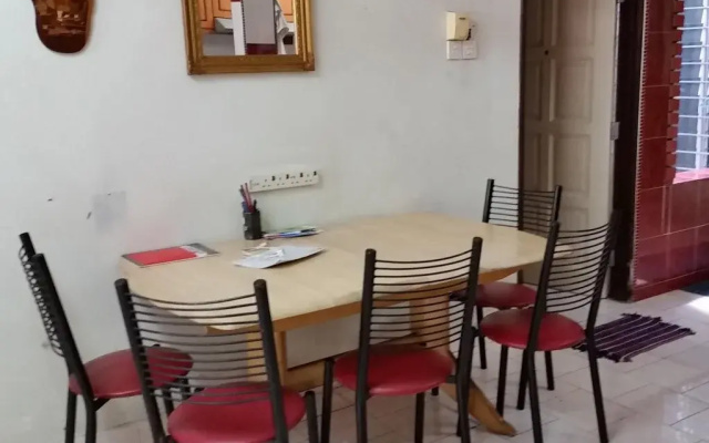 Alex Guesthouse Kuala Lumpur