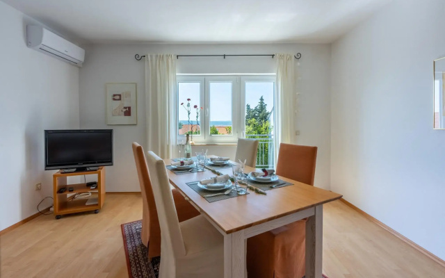 Apartment Peyo