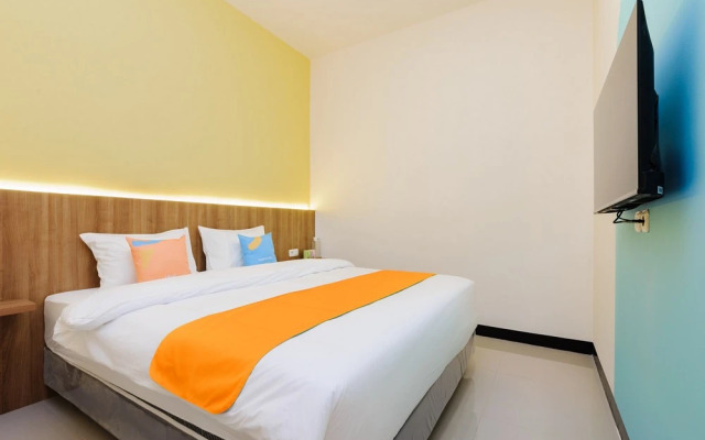 Sans Max Living Tangerang