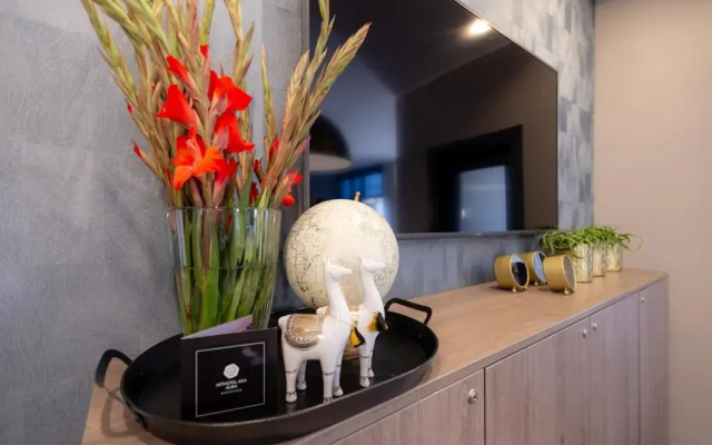 Arthotel Ana Aura