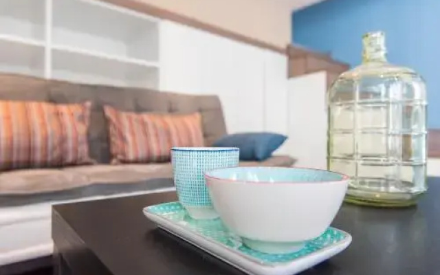 D53 Apartments