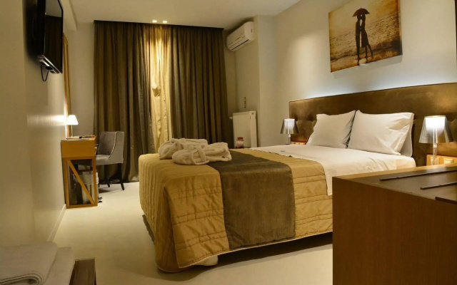 Trokadero Hotel