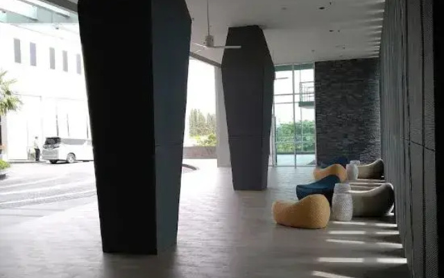 White Sand Beach Residence Pattaya
