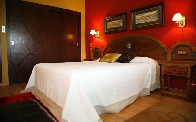 Hostal El Tozal