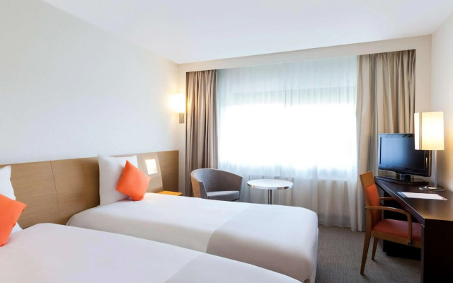 Novotel Trabzon