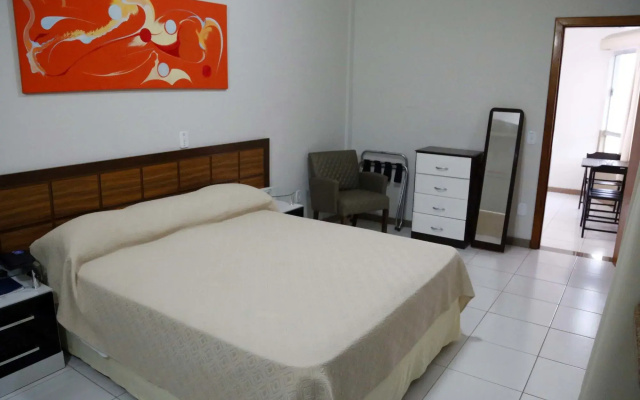 Barravento Praia Hotel