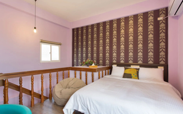 Loving Riverside Bed and Breakfast