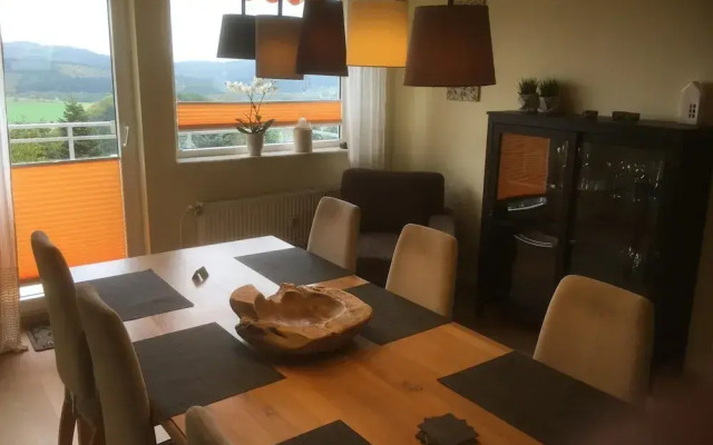 Apartment Near the ski Area