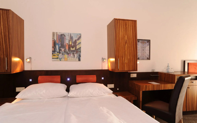 Hotel am Schlosspark