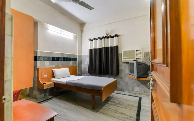 SPOT ON 60917 Hotel Ganesh