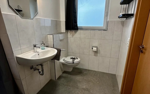 Ferienapartment am Glück
