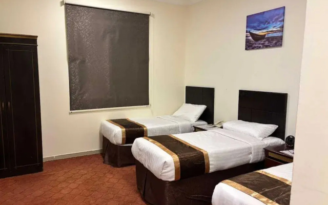 Lidan Hotel