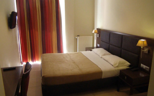 San Nectarios Hotel