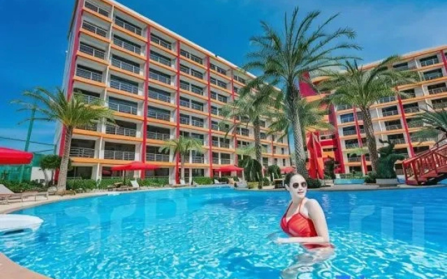 777 Beach Condo Phuket
