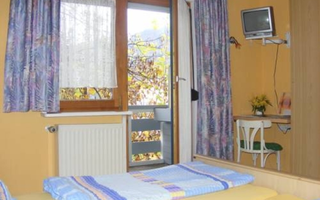 Pension - Schnitzelhaus Bethlehem