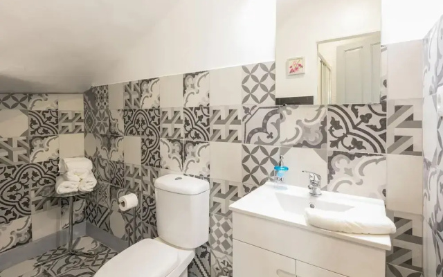 Apartamento A Francos Burguer Station 2