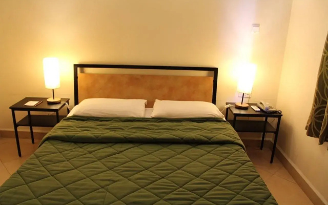 Palmarinha Resort (Calangute)
