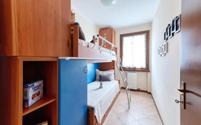 Wolf House - Sirmione Holiday