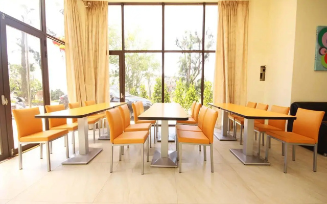 Kinmen Line In Bed and Breakfast