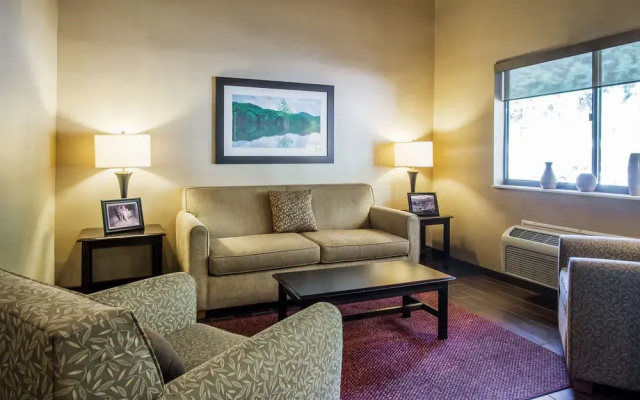 Comfort Inn