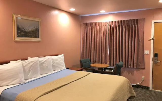 Bestway Inn