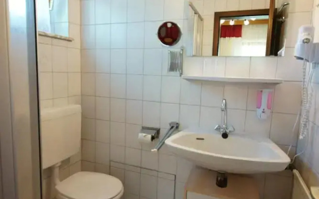 Landhotel Neuhof
