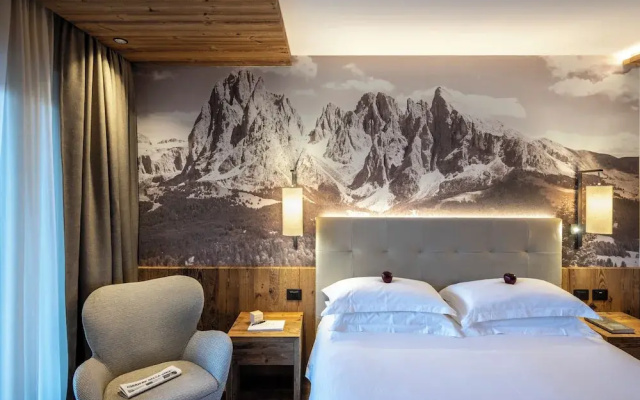 Hotel Ciampedie