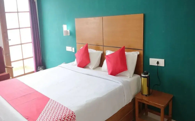 Oyo 24192 Vc Elite Residency