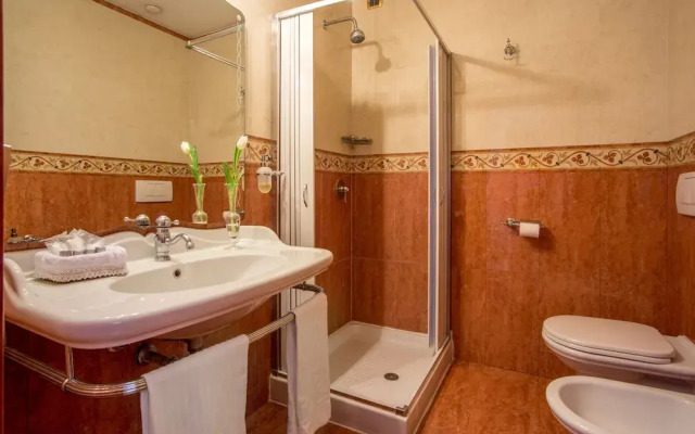 Amalia Hotel