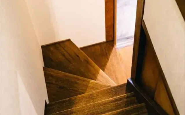 IKIDANE HOUSE Osaka Kyobashi NEI