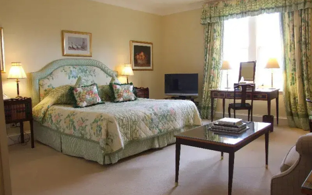 Kinloch House Hotel